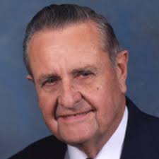 Harland Willis Hanson Obituary September 18, 2018