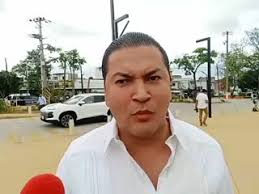 Jorge Bracamonte Diputado Local,...