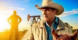 New Taylor Sheridan Show Puts A Perfect Twist On Kevin Costner's Yellowstone Role