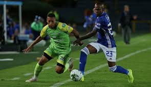In 3 (75.00%) matches played at home was total goals (team and opponent) over 1.5 goals. Millonarios Jaguares Liga Aguila Millonarios Supero A Jaguares Y Quedo Segundo En La Liga Deportes Caracol Radio