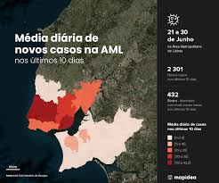 1960/2001 1960 1970 1981 1991 2001 pop. Covid Em Duas Imagens Lisboa Com 2031 Casos Em Dez Dias
