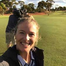 That's 9.9 out of 10. Alison Whitaker Aliwhitakergolf Twitter