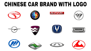 Beijing automotive industry holding co., ltd. Chinese Car Brands Logo Car Brand In China Youtube