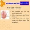 Pokok teori atom thomson dititikberatkan pada elektron sebagai penyusun utama atom benar atau salah. Pokok Teori Atom Thomson Dititikberatkan Pada Brainly Co Id