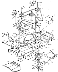 Find your craftsman mower parts today. Craftsman 502254280 Front Engine Lawn Tractor Parts Sears Partsdirect