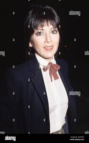 Joyce DeWitt 1981 Credit: Ralph Dominguez/MediaPunch Stock Photo