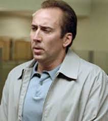 Animation, these teen titans are on the go! Nicolas Cage Filme