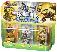 We did not find results for: Skylanders Giant Swap Force 3er Pack Spielfiguren Sprocket Chop Chop Scorp Amazon De Games