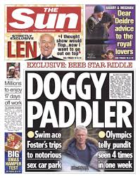 Download and use 2,000+ dog stock videos for free. Swimming In Dangerous Waters The Northern Echo