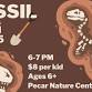 Fossil Dig event in Richmond, IN