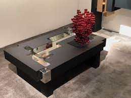 To create a fabulous living room you have to ensure that every element required to achieve perfection is present. Coffee Table Designs To Make Your Living Room Look Fabulous