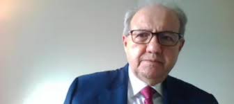 Tuve que salir del país porque fui objeto de agresiones físicas':  expresidente de la Corte