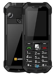 Comparar AGM M3 e Samsung Breeze B209 ...