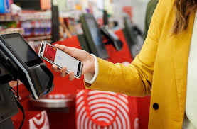 Learn more about this card, read our expert reviews, and apply online at creditcards.com. Apple Pay Is Coming To Target Taco Bell Speedway And Two Other Us Chains Techcrunch