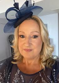 Stunning Mother of The Bride Sharon Concannon ❤️ Huge Congratulations to  Rebecca and Shane , wishing you both every happiness . The Dcmd Girls xx