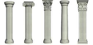 Grc Moulding Cement Mould Frp Column Mould Gypsum Roman Pillar Column Mold Roman Pillar Mould Kuemo Mold Limited Cement Molds Pillar Design Pillars