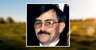 John V. Larson Obituary April 17, 2013