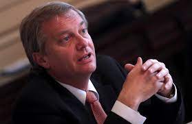 Cabe recordar que el comentario de oliva generó varias repercusiones en redes sociales, puesto que diversos usuarios cuestionaron a la candidata de comunes. Jose Antonio Kast Amp Quot The New Chilean Constitution Will Be The Constitution Of The Looting Amp Quot Teller Report