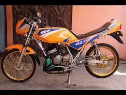 Yamaha mio soul 2010 modif thailand. Motor Trend Modifikasi Video Modifikasi Motor Yamaha Rx Z Velg Jari Jari Simple Terbaru Youtube