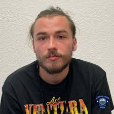 Have you seen Eric Haley? Eric was last seen near the Idabel area