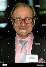 David jacobs radio hi-res stock photography and images