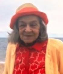 Alice Dunne Obituary (1922