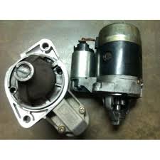 Maybe you would like to learn more about one of these? Proton Iswara Saga Wira Original Apm Starter Shopee Malaysia