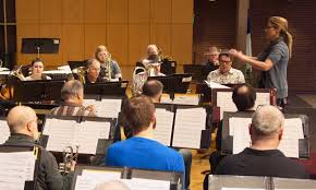 Tim Salzman to appear as Guest Clinician for NWBF