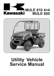Micro switch wiring diagram fe290. Kaf400 Mule 600 610 4x4 05 Service Manual