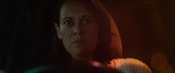 film — David garbett