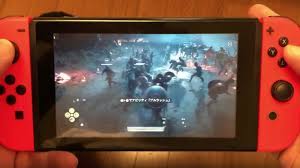 Próximos lanzamientos para switch en todo el año 2018. Asi Se Ve Assassin S Creed Odyssey En Nintendo Switch Tierragamer