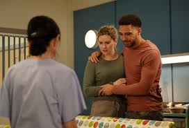 What is wrong with Dawn and Billy's baby Evan in Emmerdale?