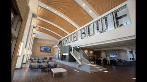 Mtsu Opens Student Services Building With Mt One Stop Youtube