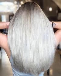 I specialise in hair extensions and hair up, but i do love it all. Scandi Blonde Why We Love It Live True London Salons