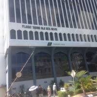 Arabic صندوق الحج) is the malaysian hajj pilgrims fund board. Bangunan Tabung Haji Kota Bharu Building