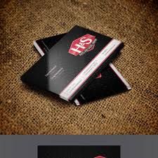 Create A Unique Business Card For H S Auto And Diesel Repair Business Card Contest 99designs