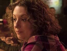 Abby Mays's Instagram, Twitter & Facebook