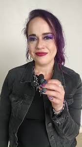 Karla Falcón actriz de doblaje estuvo en la ciudad de #Matamoros para  participar en el Anime Market, ella hace el dobale en español latino de  Harley Quinn #karlafalcon #harleyquinn #harley #quinn ...