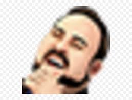 Used in a comical or funny scenario, and is an enlarged version of another emote by the name of 'lul'. Omegalul Png Transparent Picture 952714 Lul Emote Png Lul Twitch Emote Png Emoji Ugandan Knuckles Emoji Discord Free Transparent Emoji Emojipng Com