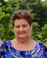 Alice Rothrock Obituary