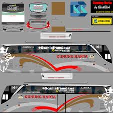 .hadir bus simulator indonesia v2 yang akan menemani kamu saat waktu senggang bermain dengan bus modern indonesia bismania yang di lengkapi rahayu po.haryanto sumber kencono pandawa 87 mira eka rosalia indah gunung harta harapan jaya shantika maju lancar efisiensi dan masih. Bengkel Livery Bussid Gunung Harta