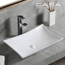 china modern ceramic irregular shape