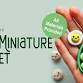 Clay miniature magnet event image