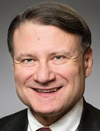 Caught in the Middle