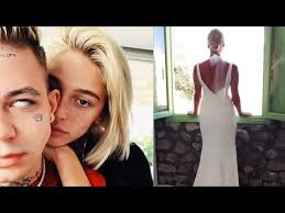 Когда пара поженилась и какой была свадьба? Nastya Ivleeva Vpervye Rasskazala O Svadbe S Eldzheem