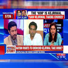 Watch times now live stream online. Times Now Dethrones Republic Tv After 64 Weeks Indian Television Dot Com