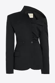 Image result for veste noire