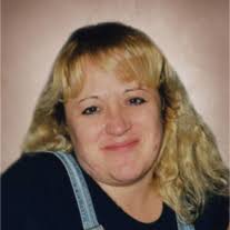 Obituary of Kimberley Anne Lacquement