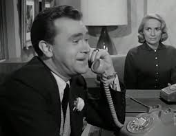 Perry Mason" The Case of the Jaded Joker (TV Episode 1959)