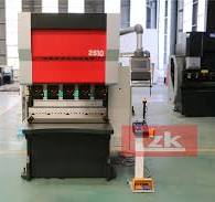 Tiny Mini Pure Electrical CNC Press Brake 25ton 1000mm